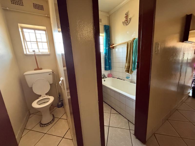 3 Bedroom Property for Sale in Vanderbijlpark CE 2 Gauteng