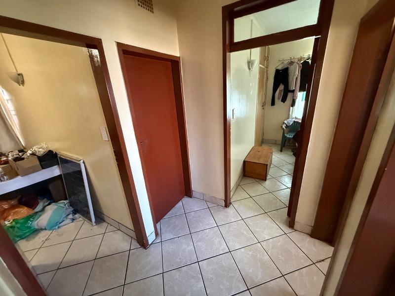 3 Bedroom Property for Sale in Vanderbijlpark CE 2 Gauteng
