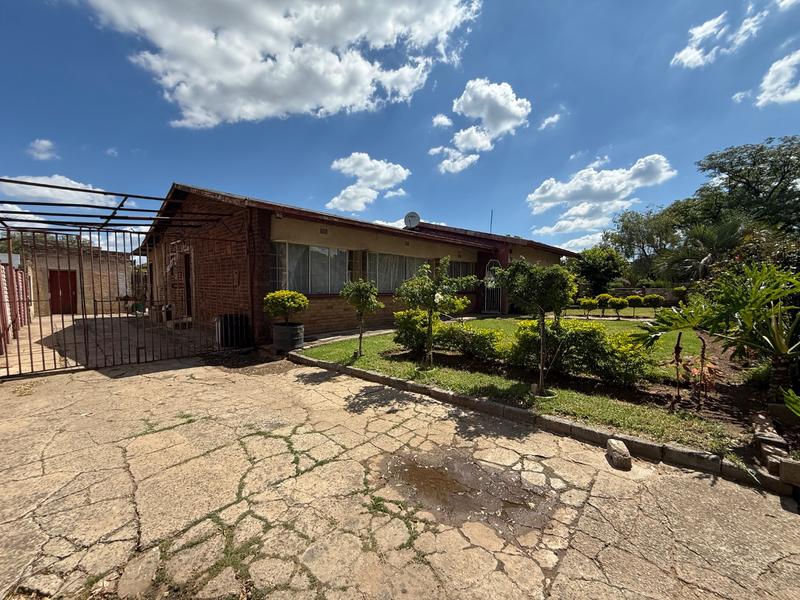 11 Bedroom Property for Sale in Vanderbijlpark CE 2 Gauteng