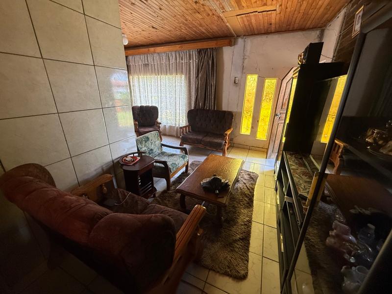 11 Bedroom Property for Sale in Vanderbijlpark CE 2 Gauteng
