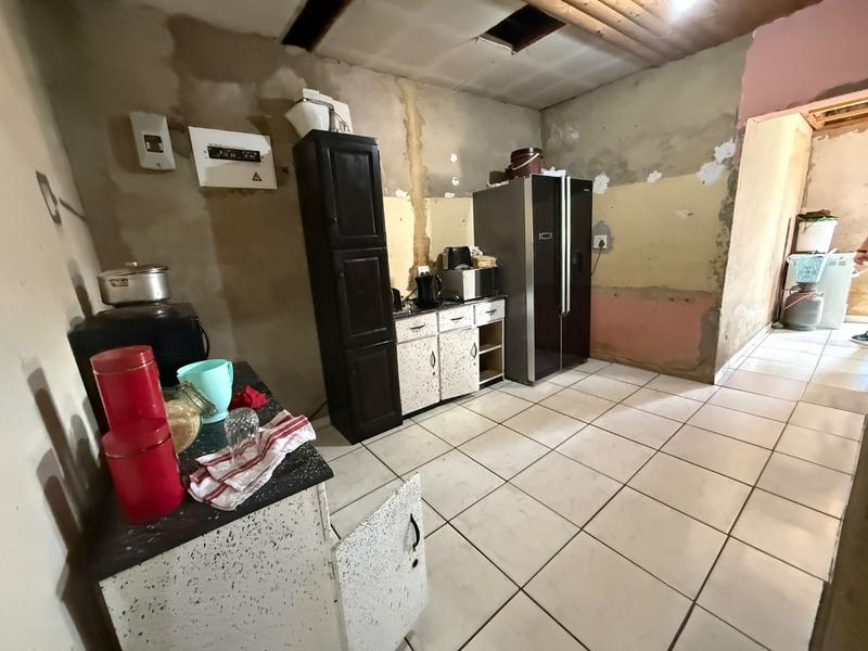 11 Bedroom Property for Sale in Vanderbijlpark CE 2 Gauteng