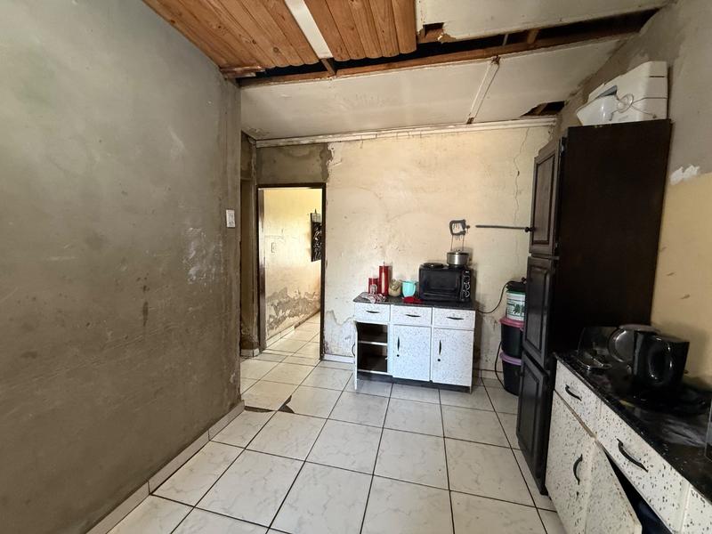 11 Bedroom Property for Sale in Vanderbijlpark CE 2 Gauteng