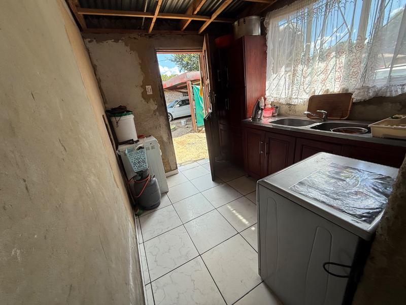 11 Bedroom Property for Sale in Vanderbijlpark CE 2 Gauteng