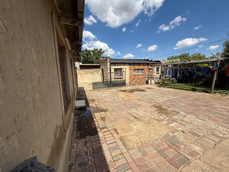11 Bedroom Property for Sale in Vanderbijlpark CE 2 Gauteng