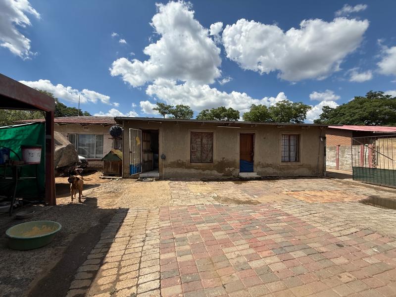 11 Bedroom Property for Sale in Vanderbijlpark CE 2 Gauteng