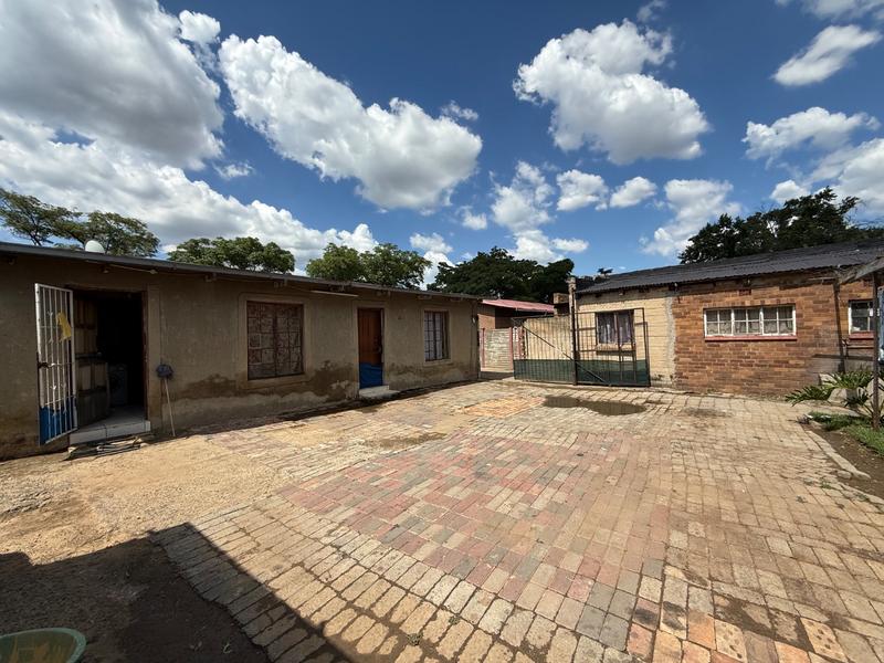 11 Bedroom Property for Sale in Vanderbijlpark CE 2 Gauteng