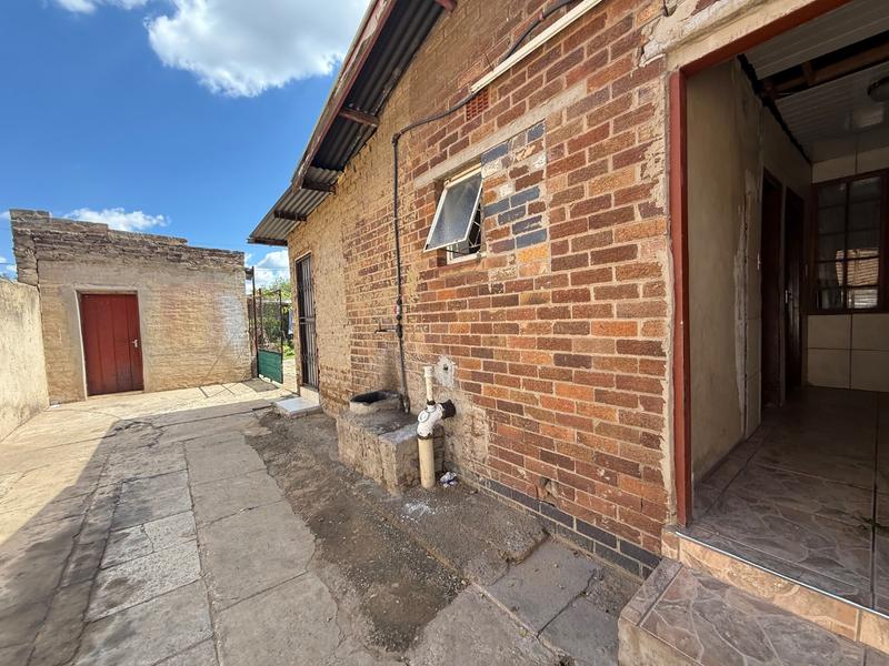 11 Bedroom Property for Sale in Vanderbijlpark CE 2 Gauteng