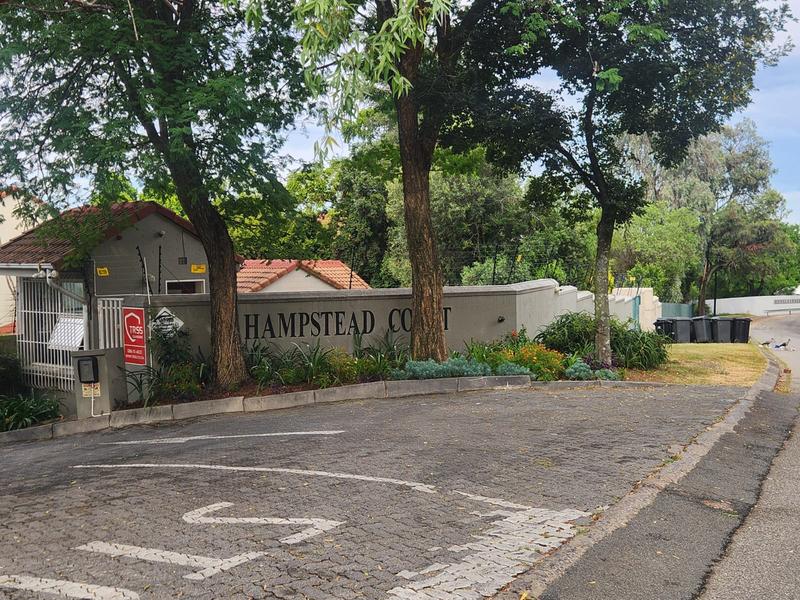 2 Bedroom Property for Sale in Bryanston Gauteng