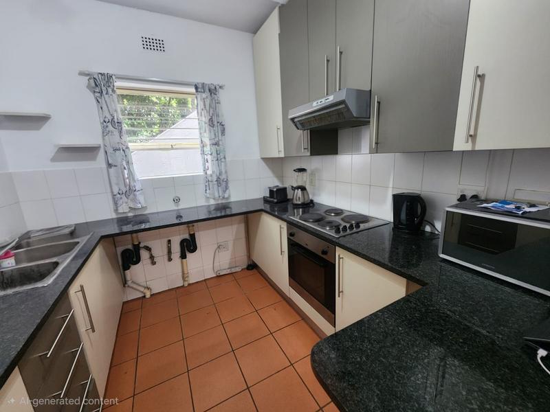 2 Bedroom Property for Sale in Bryanston Gauteng