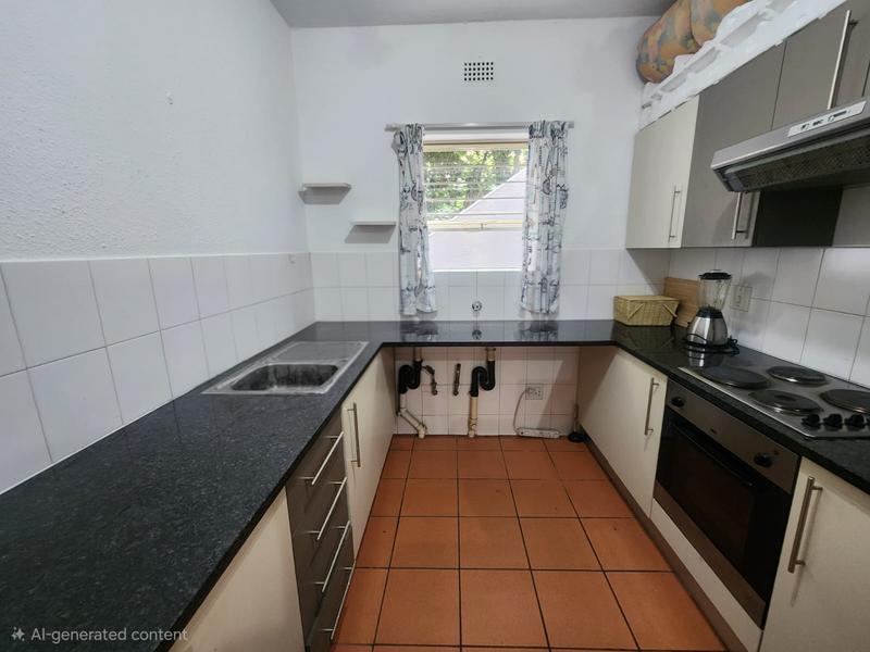 2 Bedroom Property for Sale in Bryanston Gauteng