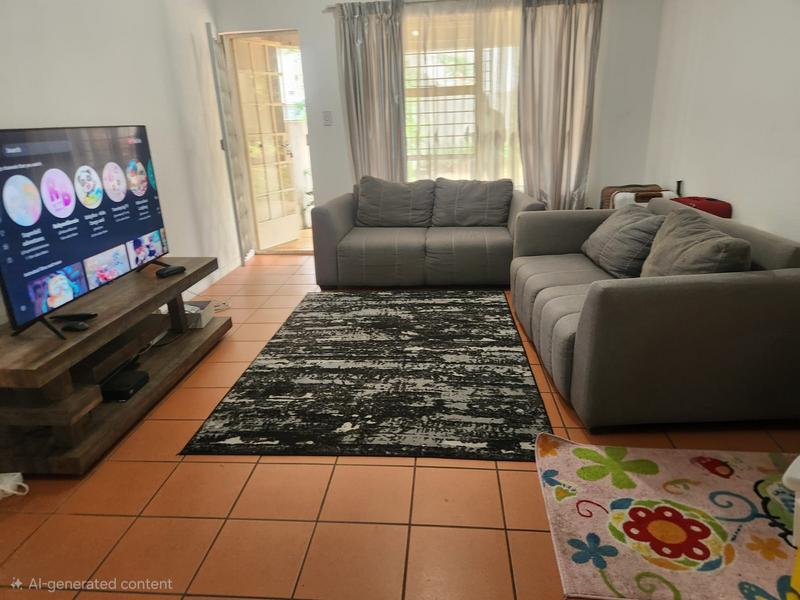 2 Bedroom Property for Sale in Bryanston Gauteng