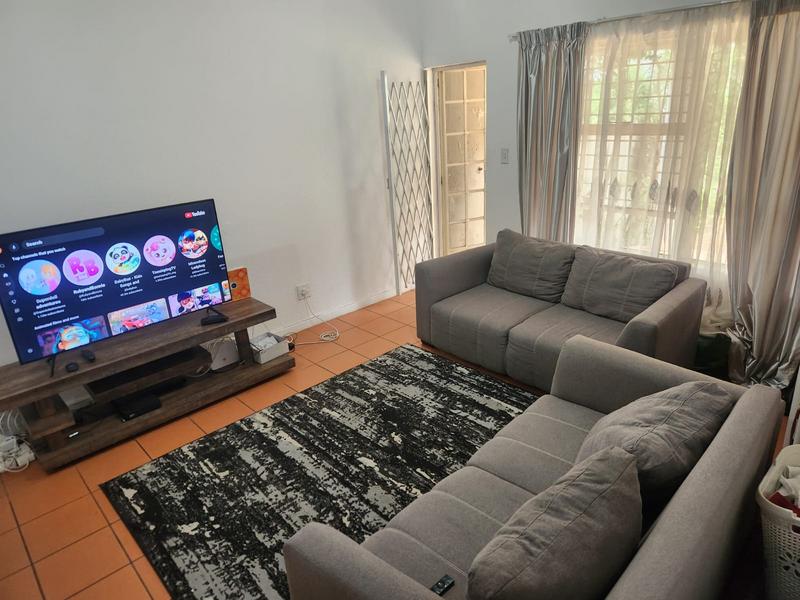 2 Bedroom Property for Sale in Bryanston Gauteng