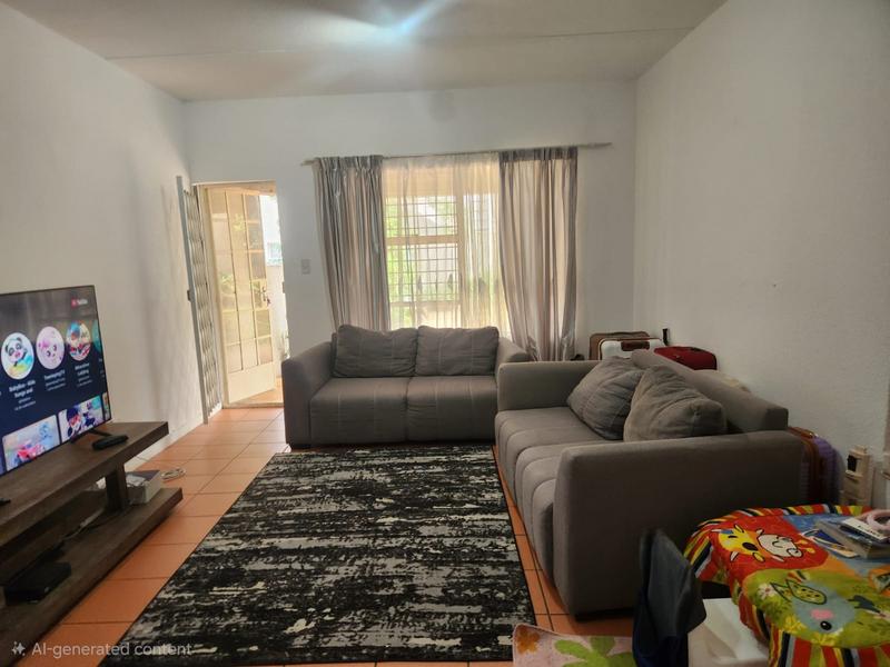 2 Bedroom Property for Sale in Bryanston Gauteng