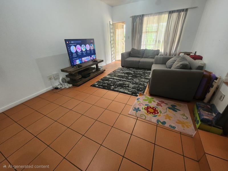 2 Bedroom Property for Sale in Bryanston Gauteng