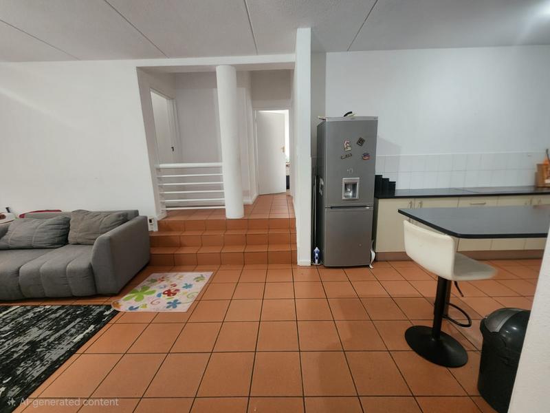 2 Bedroom Property for Sale in Bryanston Gauteng