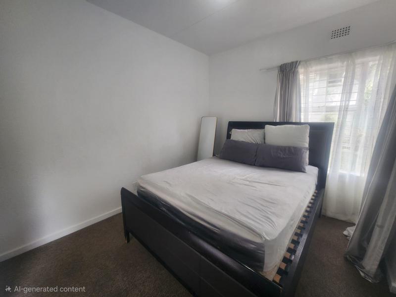 2 Bedroom Property for Sale in Bryanston Gauteng