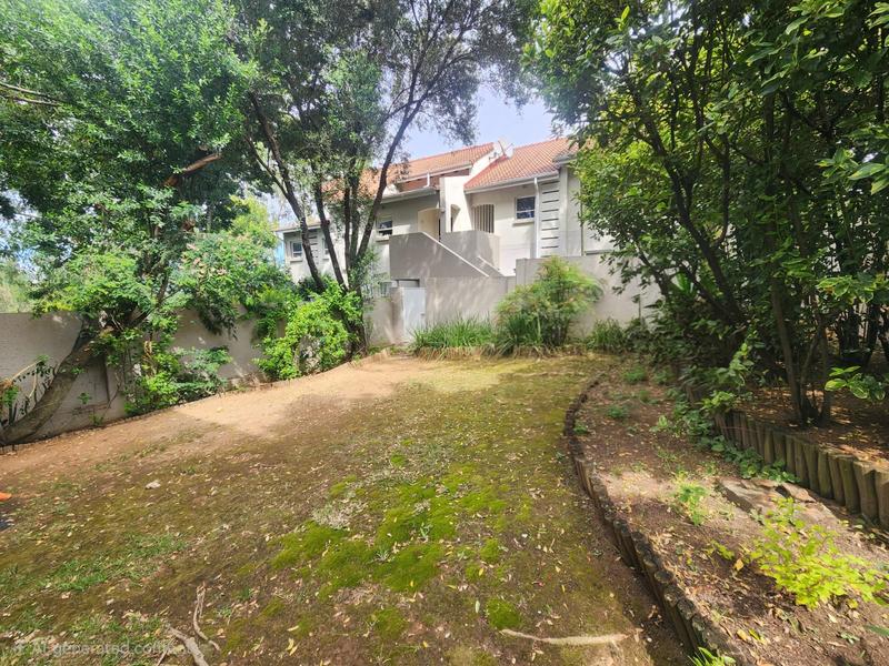 2 Bedroom Property for Sale in Bryanston Gauteng