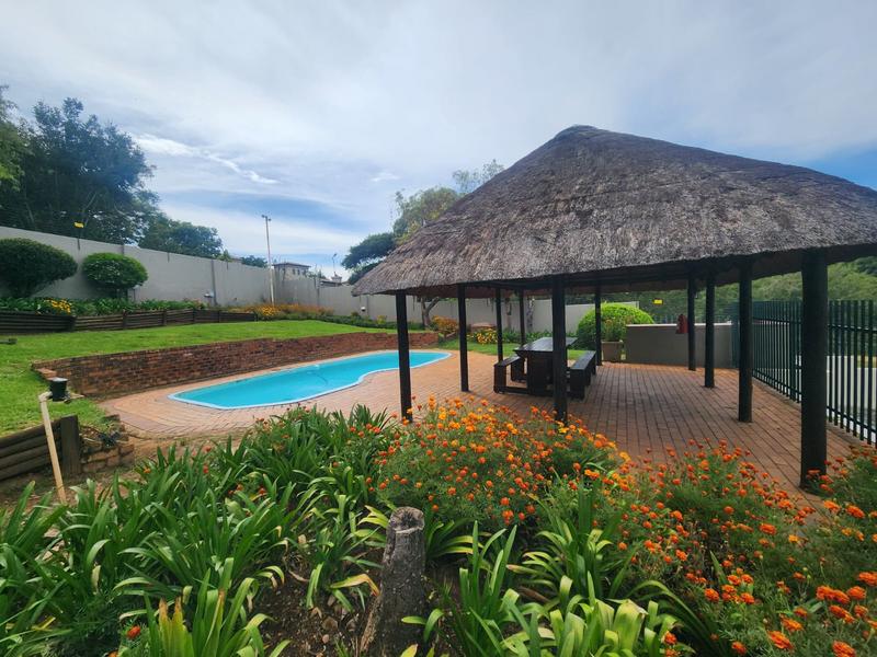 2 Bedroom Property for Sale in Bryanston Gauteng