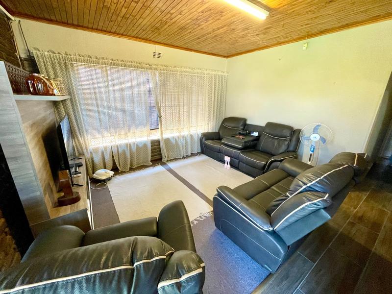 4 Bedroom Property for Sale in Dan Pienaarville Gauteng