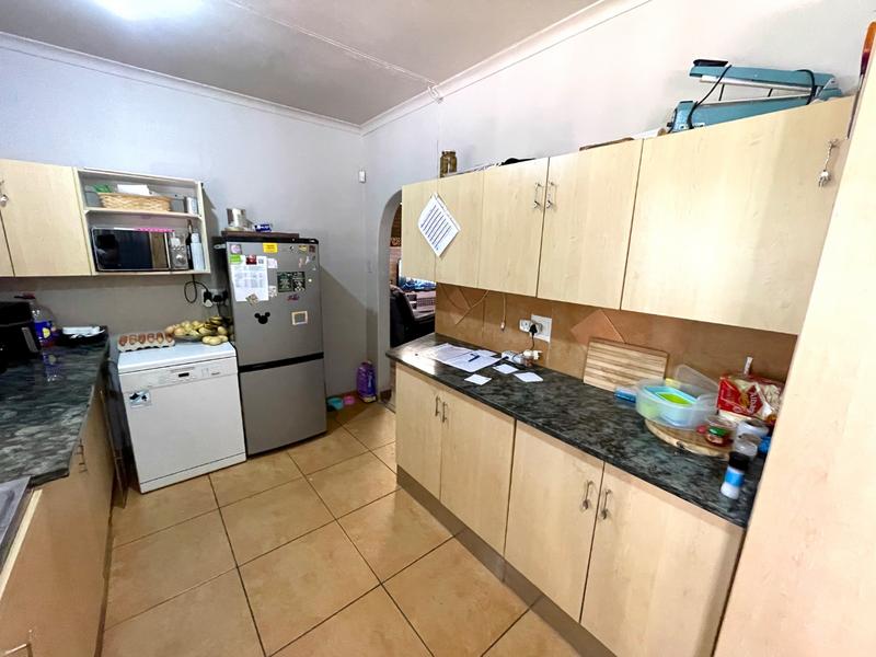 4 Bedroom Property for Sale in Dan Pienaarville Gauteng