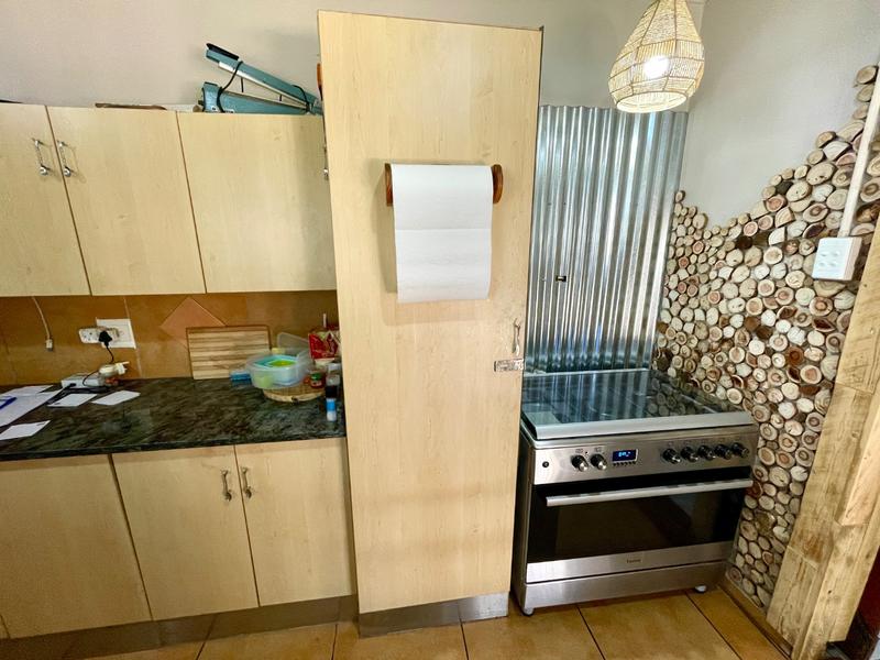 4 Bedroom Property for Sale in Dan Pienaarville Gauteng