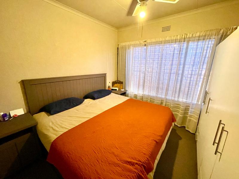 4 Bedroom Property for Sale in Dan Pienaarville Gauteng