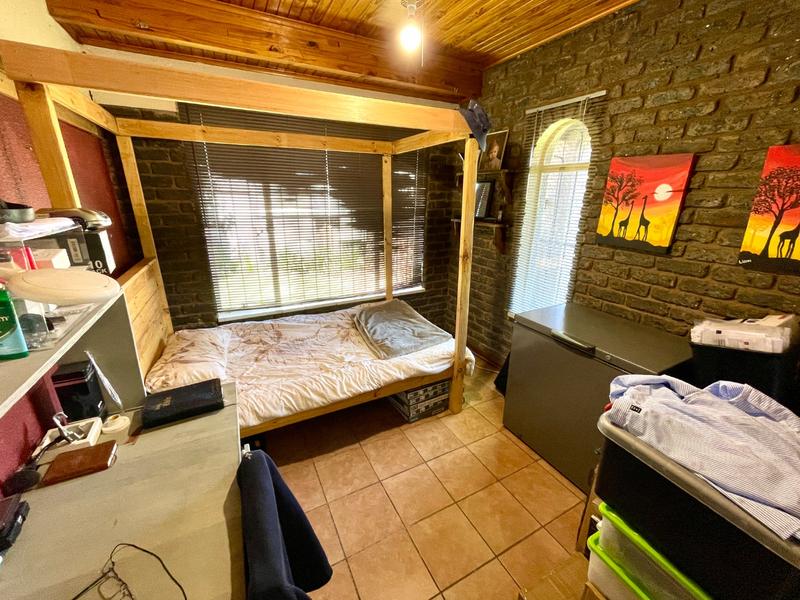 4 Bedroom Property for Sale in Dan Pienaarville Gauteng