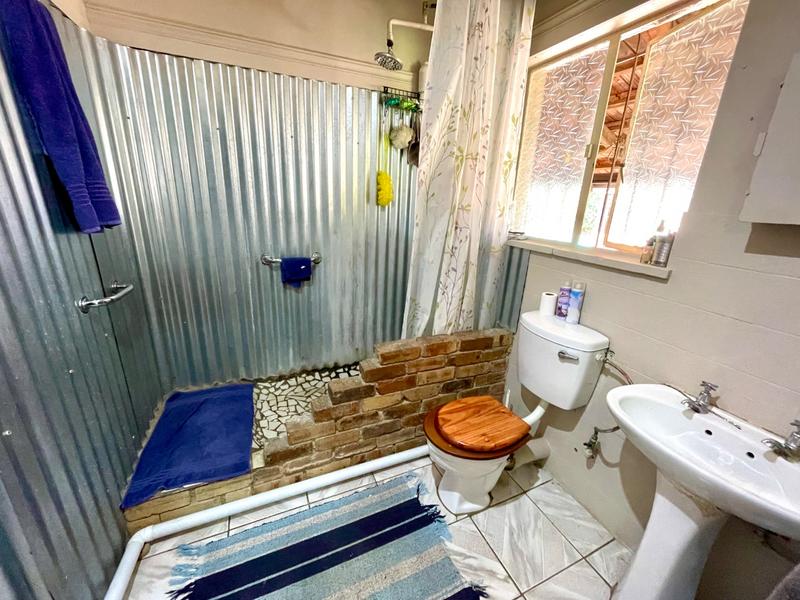 4 Bedroom Property for Sale in Dan Pienaarville Gauteng