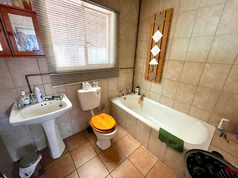 4 Bedroom Property for Sale in Dan Pienaarville Gauteng