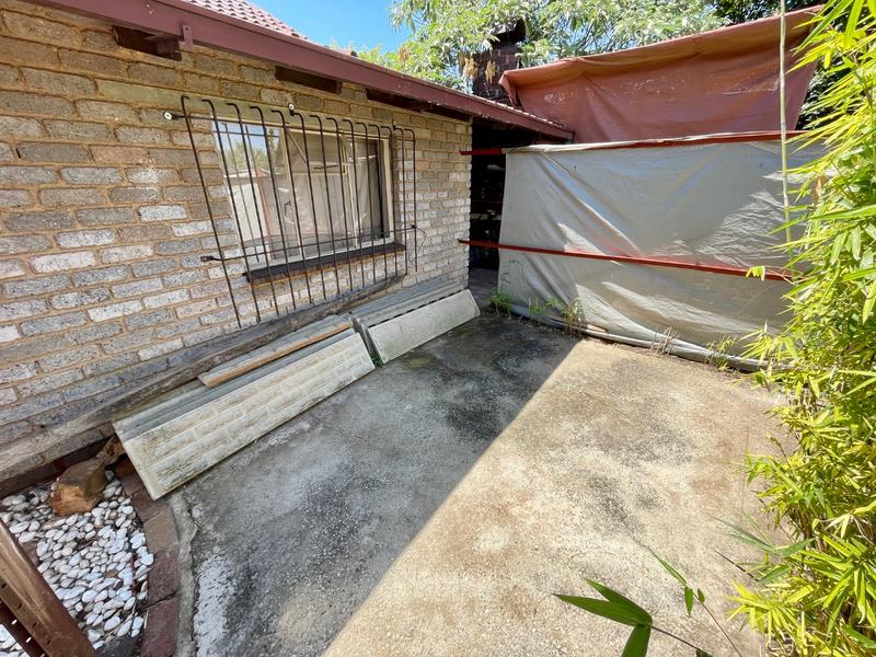 4 Bedroom Property for Sale in Dan Pienaarville Gauteng