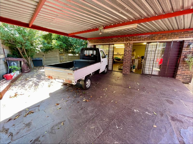 4 Bedroom Property for Sale in Dan Pienaarville Gauteng