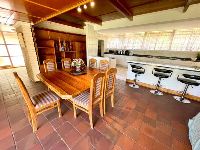 5 Bedroom Property for Sale in Monument Gauteng