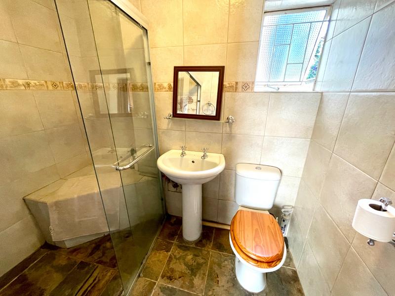 5 Bedroom Property for Sale in Monument Gauteng