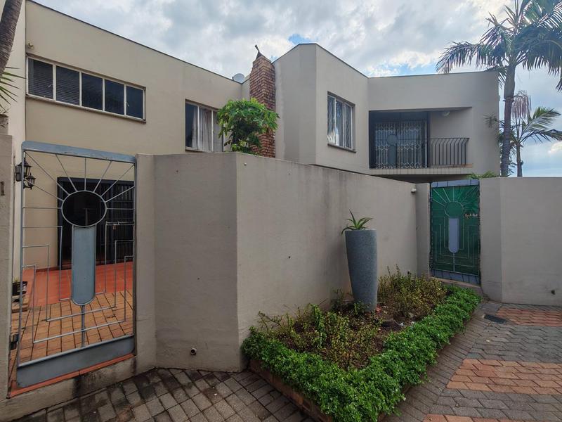 3 Bedroom Property for Sale in Pierre Van Ryneveld Gauteng
