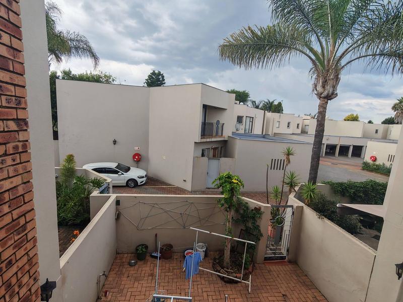 3 Bedroom Property for Sale in Pierre Van Ryneveld Gauteng