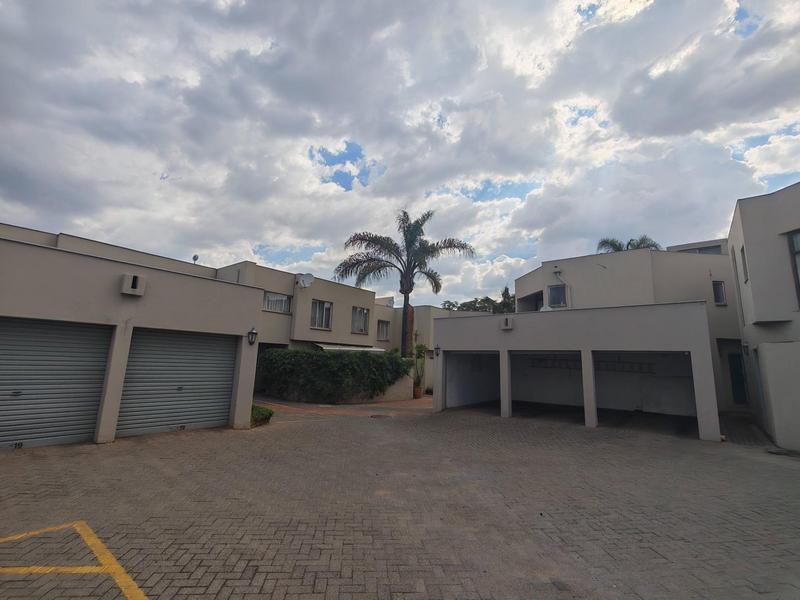 3 Bedroom Property for Sale in Pierre Van Ryneveld Gauteng