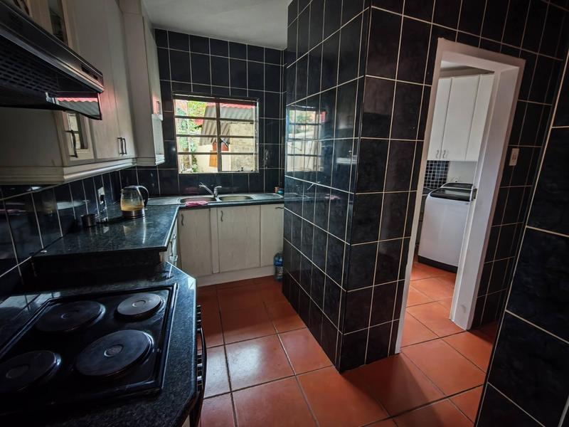 3 Bedroom Property for Sale in Pierre Van Ryneveld Gauteng