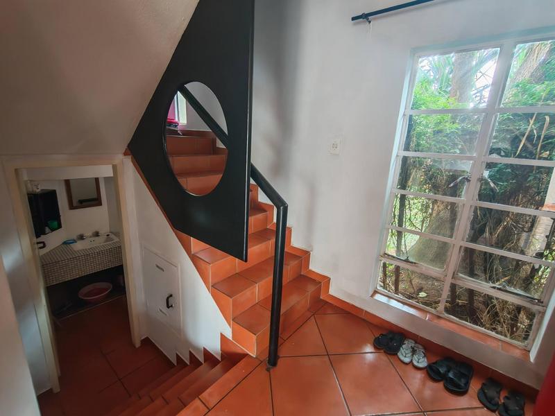 3 Bedroom Property for Sale in Pierre Van Ryneveld Gauteng