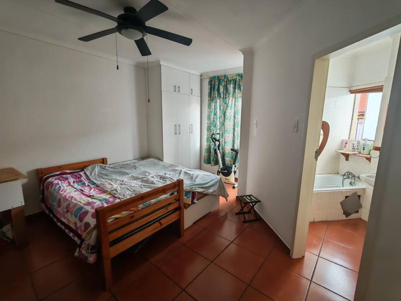 3 Bedroom Property for Sale in Pierre Van Ryneveld Gauteng