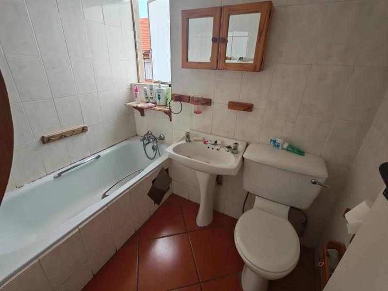 3 Bedroom Property for Sale in Pierre Van Ryneveld Gauteng