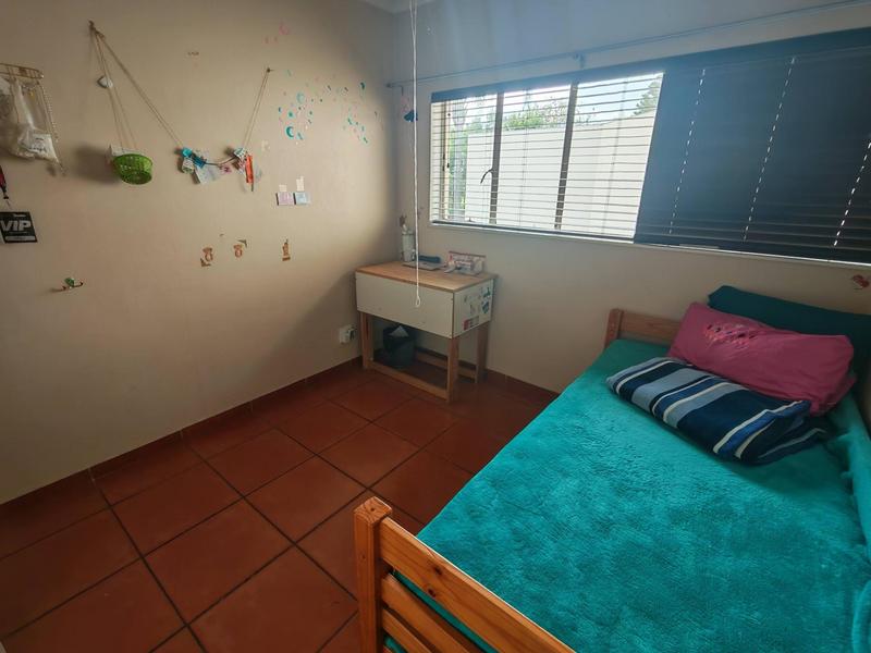 3 Bedroom Property for Sale in Pierre Van Ryneveld Gauteng