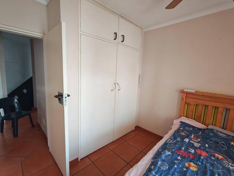 3 Bedroom Property for Sale in Pierre Van Ryneveld Gauteng
