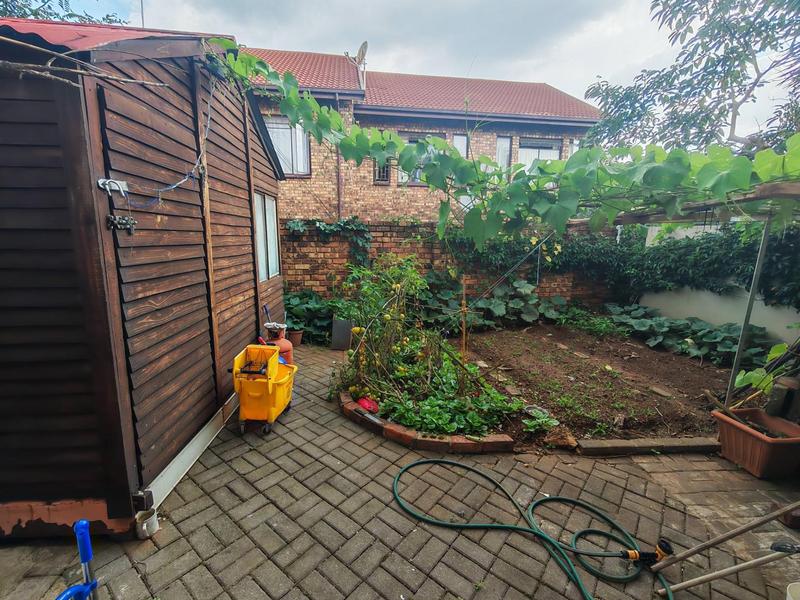 3 Bedroom Property for Sale in Pierre Van Ryneveld Gauteng