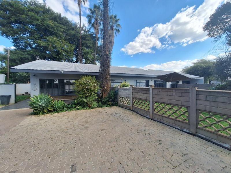 4 Bedroom Property for Sale in East Lynne Gauteng