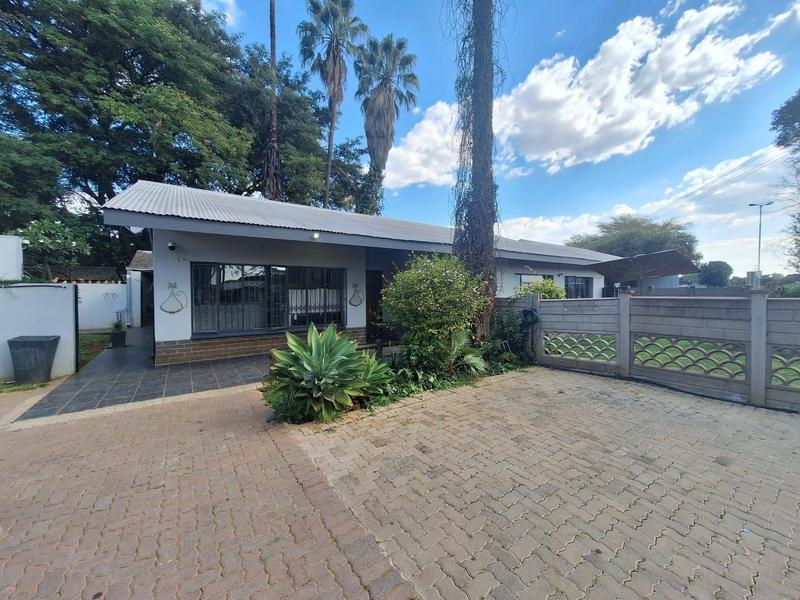 4 Bedroom Property for Sale in East Lynne Gauteng