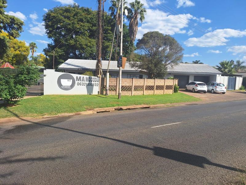 4 Bedroom Property for Sale in East Lynne Gauteng