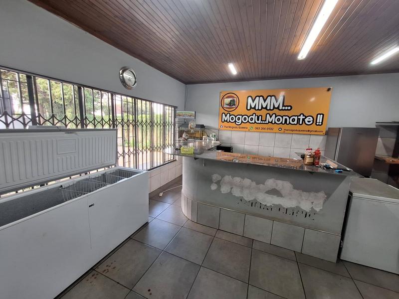 4 Bedroom Property for Sale in East Lynne Gauteng