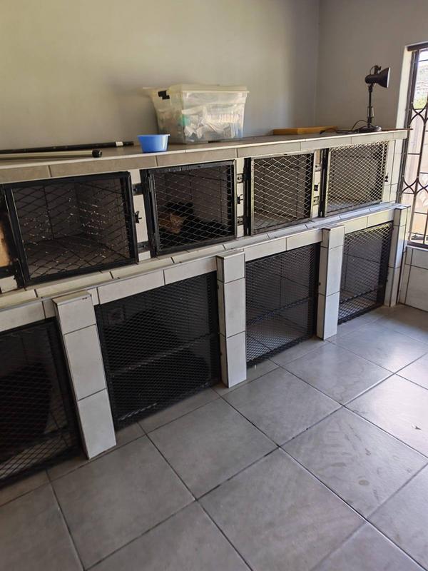 4 Bedroom Property for Sale in East Lynne Gauteng