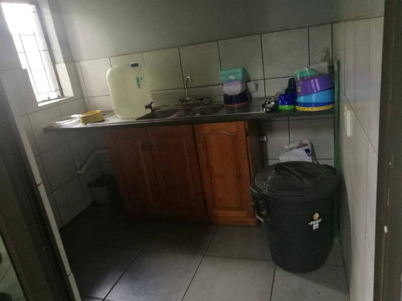 4 Bedroom Property for Sale in East Lynne Gauteng