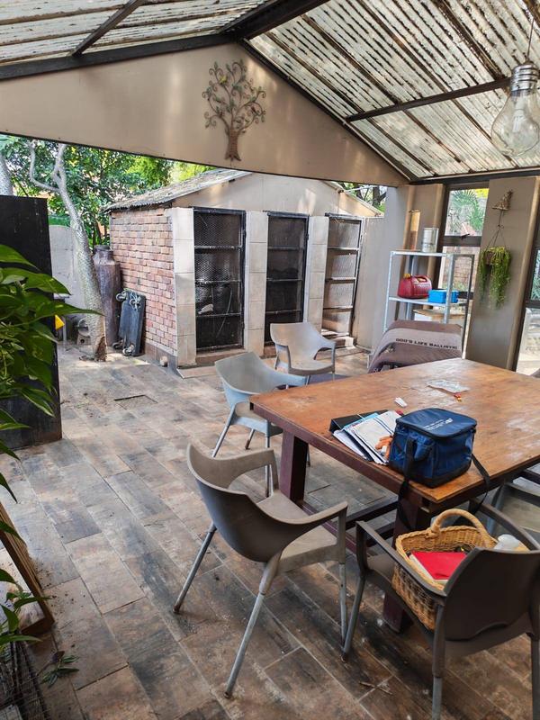 4 Bedroom Property for Sale in East Lynne Gauteng